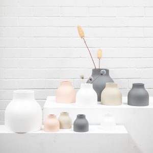 Gianna Vase