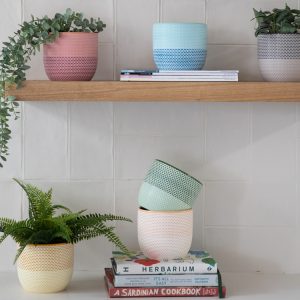 Holly V3 Planter Pot